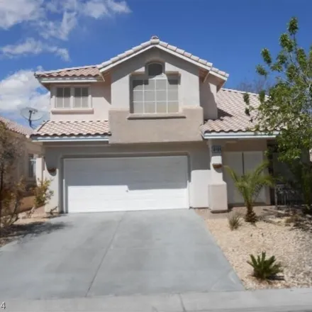 Rent this 3 bed house on 10424 Hunters Meadow Avenue in Las Vegas, NV 89144