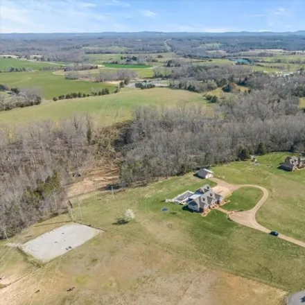 Image 3 - Malone Lane, Green Valley, Putnam County, TN 38506, USA - House for sale