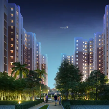 Image 9 - unnamed road, Kalua, Maheshtala - 700141, West Bengal, India - Apartment for rent