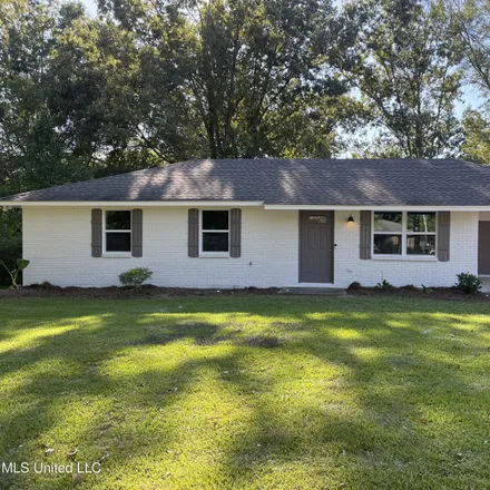 Buy this 3 bed house on 2430 Service Drive in Pearl, MS 39208