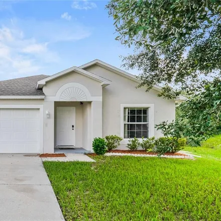 Buy this 4 bed house on 401 Orlando Lane in Polk County, FL 34759