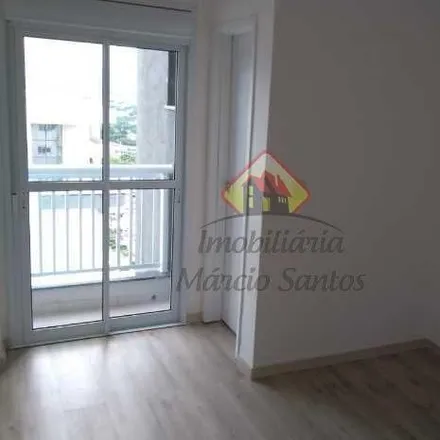 Buy this 2 bed apartment on Rua Treze in Lavadouro de Areia, Taubaté - SP