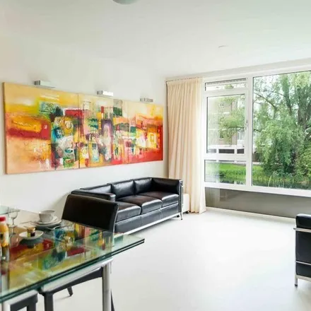 Image 9 - Schierstins 149, 1082 TG Amsterdam, Netherlands - Apartment for rent