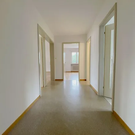 Image 3 - Rütistrasse 15, 8733 Eschenbach (SG), Switzerland - Apartment for rent