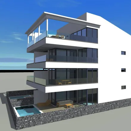 Buy this 3 bed apartment on Golden Beach in Put svetog Nikole, 23249 Municipality of Povljana