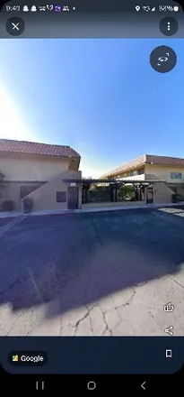 Rent this 1 bed room on University of Nevada in Las Vegas, 4505 South Maryland Parkway