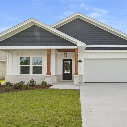 Buy this 4 bed house on 3102 Florida Avenue in Panama City, FL 32405