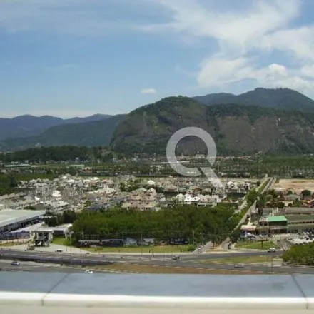 Buy this 2 bed apartment on unnamed road in Barra da Tijuca, Rio de Janeiro - RJ