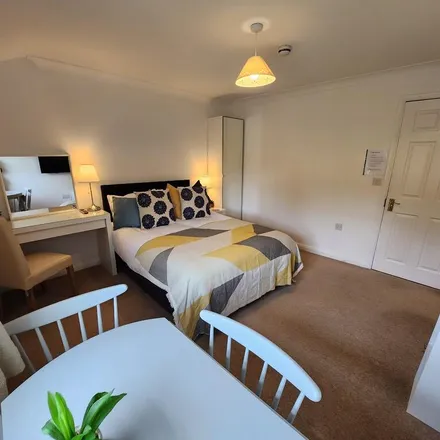 Rent this 1 bed room on 8 Gurney Lane in Cringleford, NR4 7SB