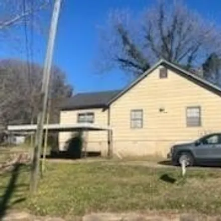 Image 2 - 1997 65th Street, Valley, Chambers County, AL 36854, USA - House for sale