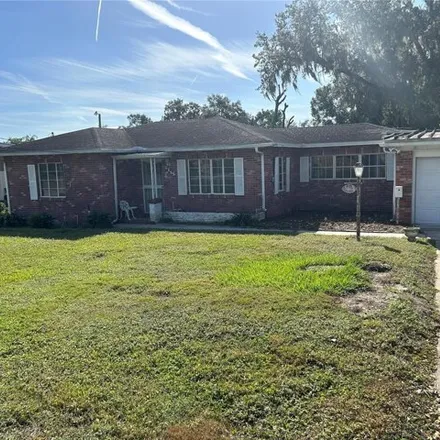 Buy this 3 bed house on 2131 East Magnolia Street in Bartow, FL 33830