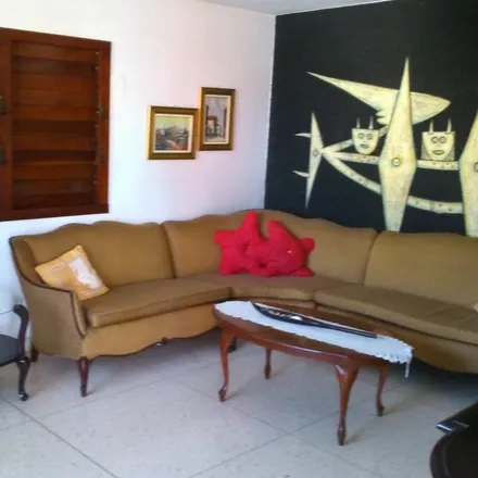 Image 5 - Havana, Querejeta, HAVANA, CU - Apartment for rent