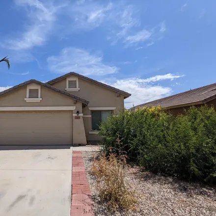 Buy this 3 bed house on North Cobble Stone Drive in Pinal County, AZ 85243