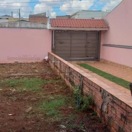 Buy this 3 bed house on Rua Salomão Schevz in Jardim Cruzeiro do Sul, São Carlos - SP