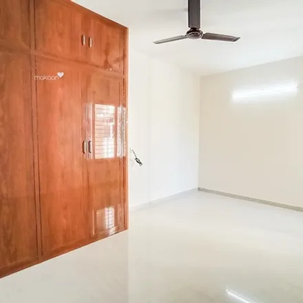 Rent this 2 bed apartment on unnamed road in Ayappanthangal - 602101, Tamil Nadu