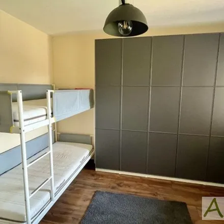 Rent this 2 bed apartment on Włodzimierza Tetmajera 70 in 31-352 Krakow, Poland