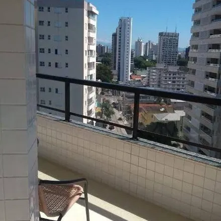 Buy this 4 bed apartment on Rua Major Francisco Paulo Elias 405 in Vila Adyana, São José dos Campos - SP