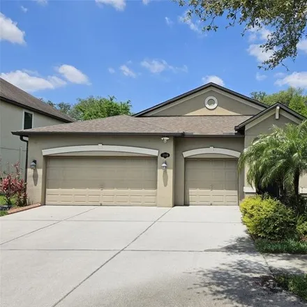 Buy this 4 bed house on 1008 West Windhorst Road in Brandon, FL 33510