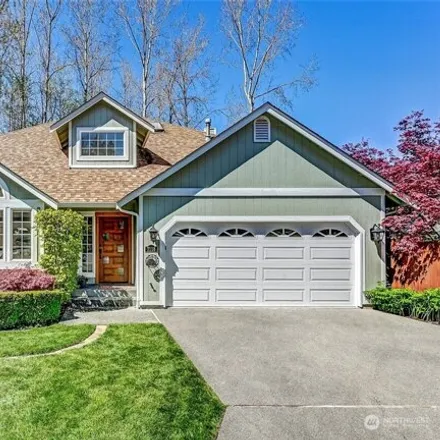 Buy this 4 bed house on 7118 Northeast 165th Place in Kenmore, WA 98028