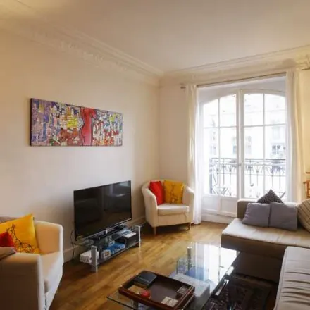Image 3 - 8 Impasse H/15, 75015 Paris, France - Apartment for rent