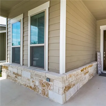 Image 3 - 8725 Stackstone, Schertz, TX 78154, USA - House for sale