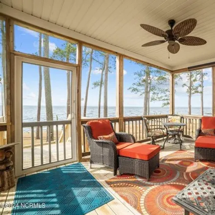 Image 7 - 1111 Old Pamlico Beach Road, Moores Beach, Beaufort County, NC 27810, USA - House for sale