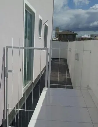 Buy this 2 bed apartment on Rua Maria Isolina da Silva in Nova Palhoça, Palhoça - SC