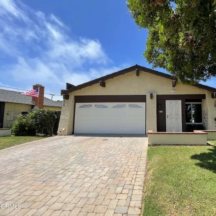 Buy this 3 bed house on 1275 Lark Avenue in Ventura, CA 93003