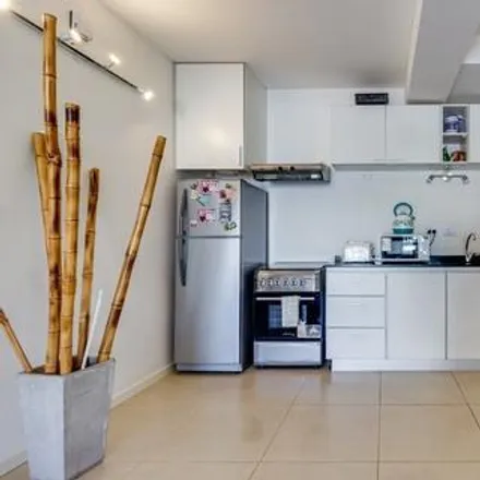 Rent this studio apartment on Gascón 745 in Almagro, C1195 AAN Buenos Aires