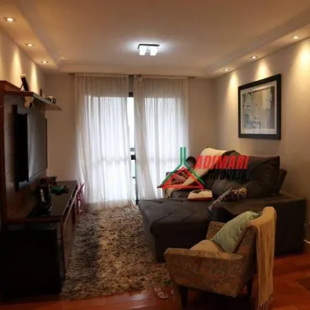 Buy this 4 bed apartment on Condomínio Palácio da Independência in Rua Cipriano Barata 1451, Vila Monumento