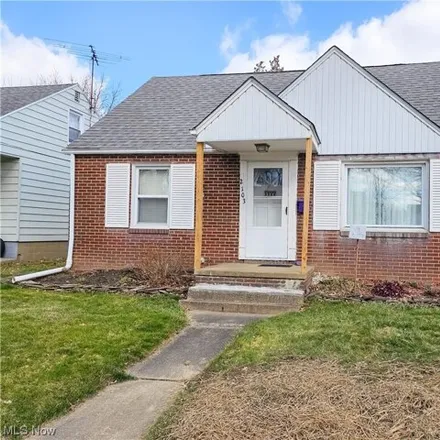 Buy this 3 bed house on 2111 Franklin Street Northwest in Mount Vernon, Canton