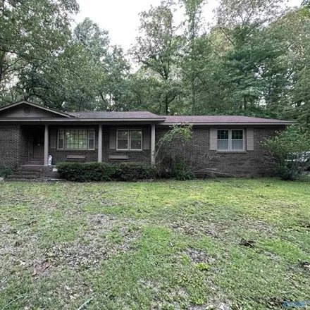 Buy this 3 bed house on 144 Dewel Drive in Hamilton, AL 35570