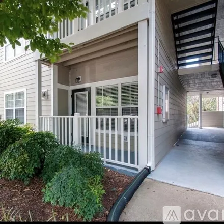 Rent this 1 bed condo on 2025 Woodmont Boulevard