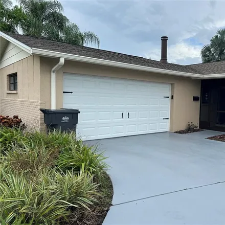 Image 1 - 4714 Lodestone Drive, Hillsborough County, FL 33615, USA - House for rent