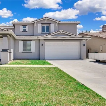 Buy this 5 bed house on 74 Cold Spring Avenue in Beaumont, CA 92223