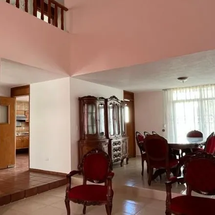 Buy this 3 bed house on Calle Paseo de la Asunción in 20269 Aguascalientes City, AGU