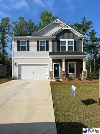 Buy this 5 bed house on unnamed road in Florence County, SC