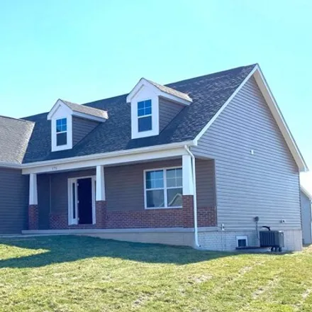 Buy this 3 bed house on unnamed road in Berkeley County, WV 21736