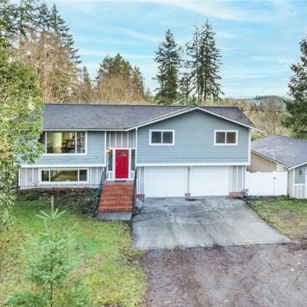 Buy this 3 bed house on 18814 Colwood Avenue Northeast in Poulsbo, WA 98370