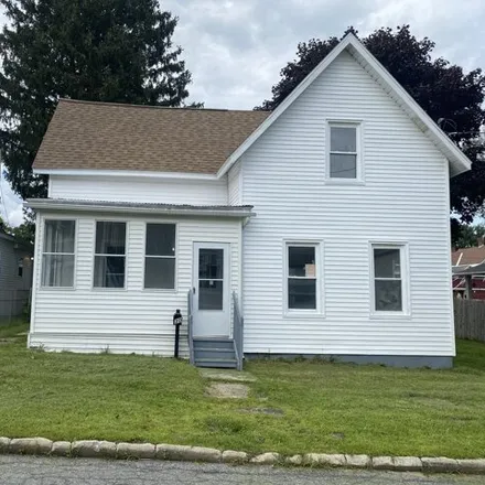 Rent this 4 bed house on 30 Newman Avenue in City of Mechanicville, NY 12118