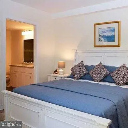 Rent this 2 bed condo on Dewey Beach