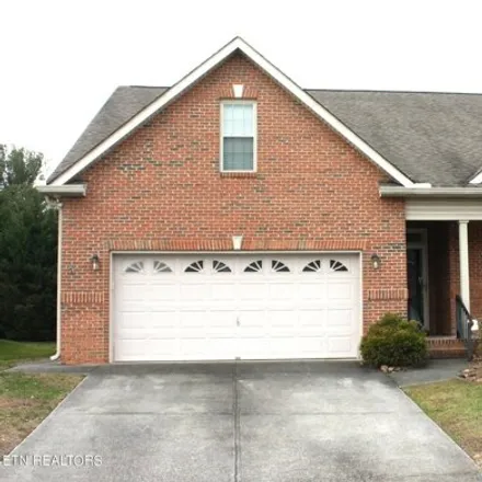 Buy this 3 bed house on 349 Port Charles Way in Belle-Aire, Farragut