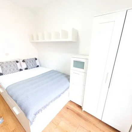 Rent this 1 bed apartment on Easy Stor in 71 London Road, St George's Quarter / Cultural Quarter