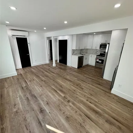 Rent this 2 bed apartment on 153 Beach 123rd Street in New York, NY 11694