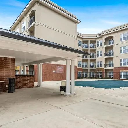 Image 3 - SpringHill Suites by Marriott St. Louis Brentwood, 1231 Strassner Drive, Brentwood, Saint Louis County, MO 63144, USA - Apartment for rent