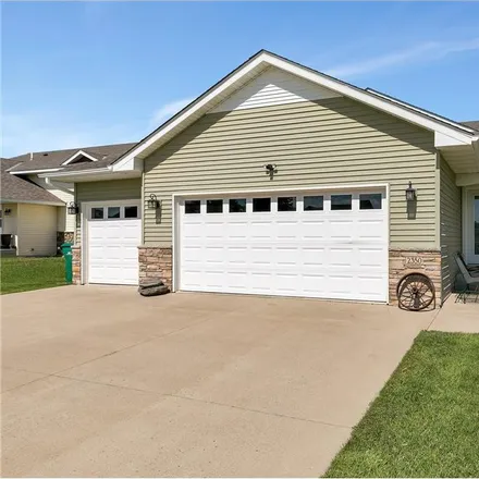 Buy this 4 bed house on 2528 Ruby Street in St. Augusta, MN 56301