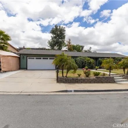 Buy this 4 bed house on 9135 Gideon North Circle in Lakeside, CA 92040