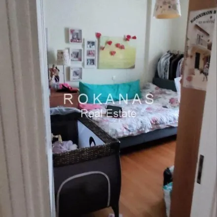 Image 8 - Κοσμά Μπαλάνου, Athens, Greece - Apartment for rent