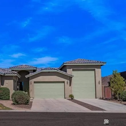 Buy this 4 bed house on 12801 East 47th Lane in Fortuna Foothills, AZ 85367