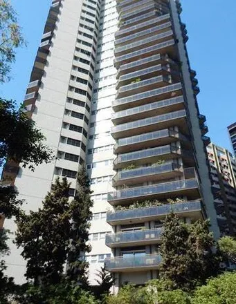Buy this 3 bed apartment on Esmeralda 292 in Retiro, C1007 ABS Buenos Aires